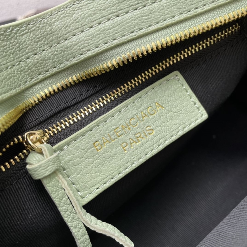 Balenciaga Top Handle Bags